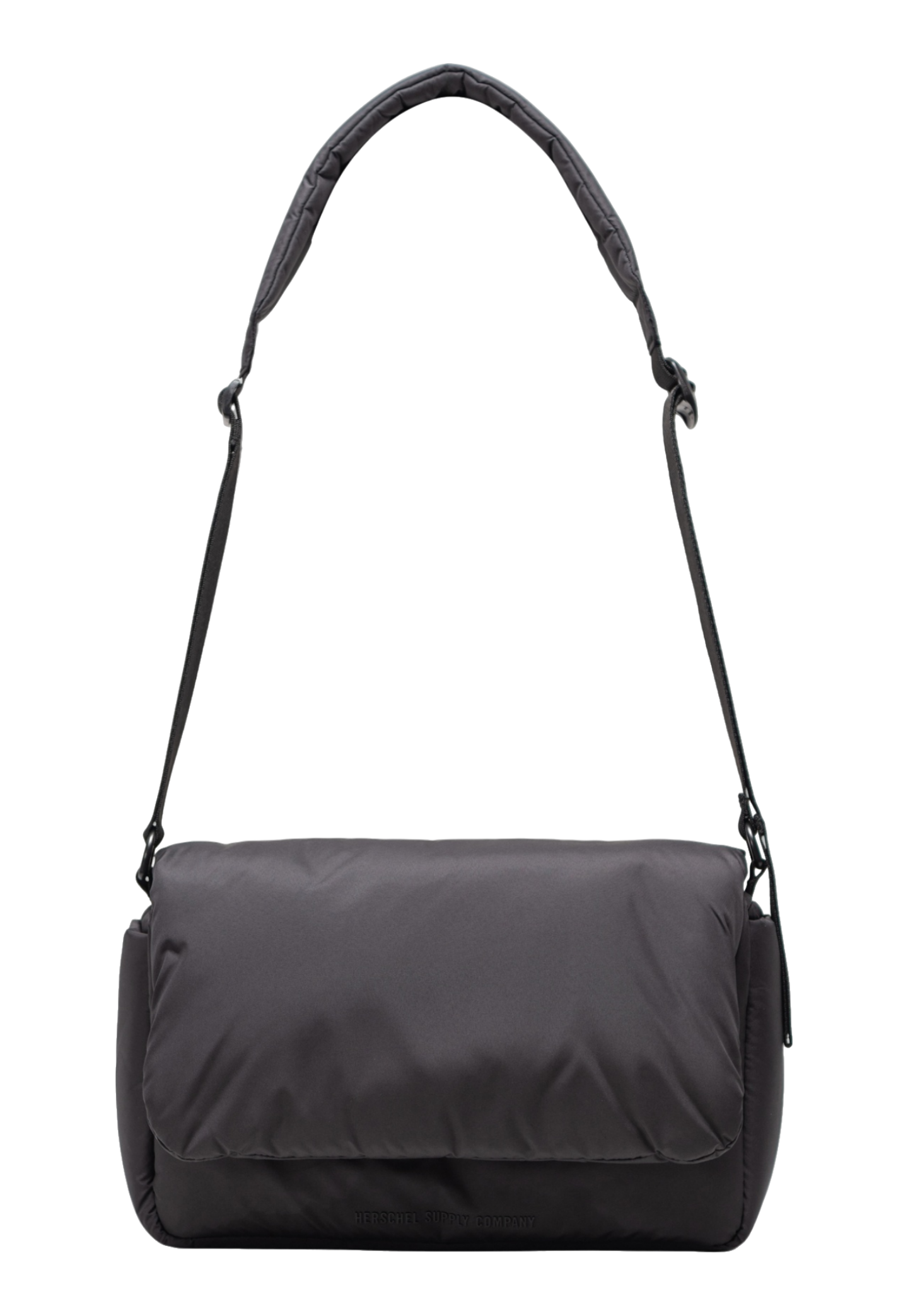 White Smoke תיק צד Cloudform Crossbody HERSCHEL
