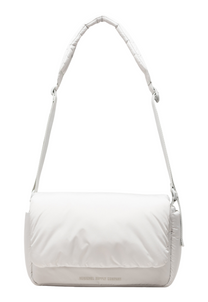 White Smoke תיק צד Cloudform Crossbody HERSCHEL