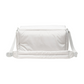 White Smoke תיק צד Cloudform Crossbody HERSCHEL