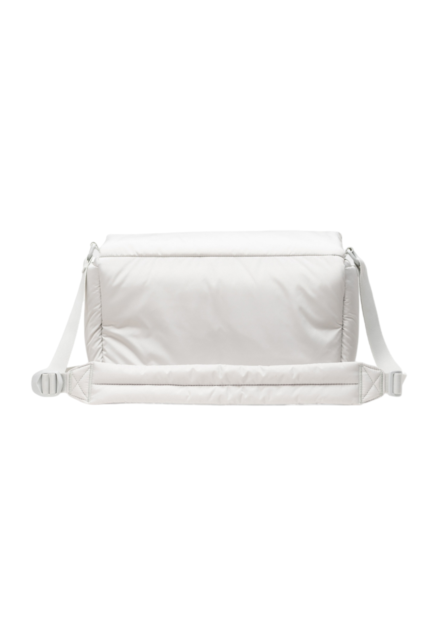 White Smoke תיק צד Cloudform Crossbody HERSCHEL