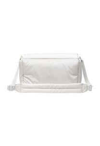 White Smoke תיק צד Cloudform Crossbody HERSCHEL