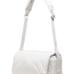 White Smoke תיק צד Cloudform Crossbody HERSCHEL