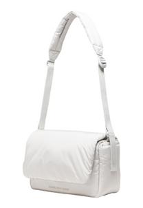 White Smoke תיק צד Cloudform Crossbody HERSCHEL