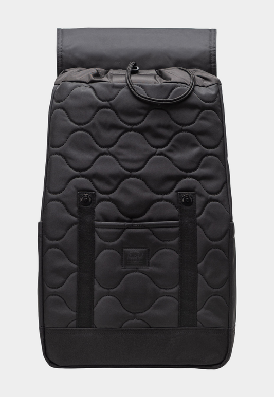 Dark Slate Gray תיק גב Retreat | 23L HERSCHEL