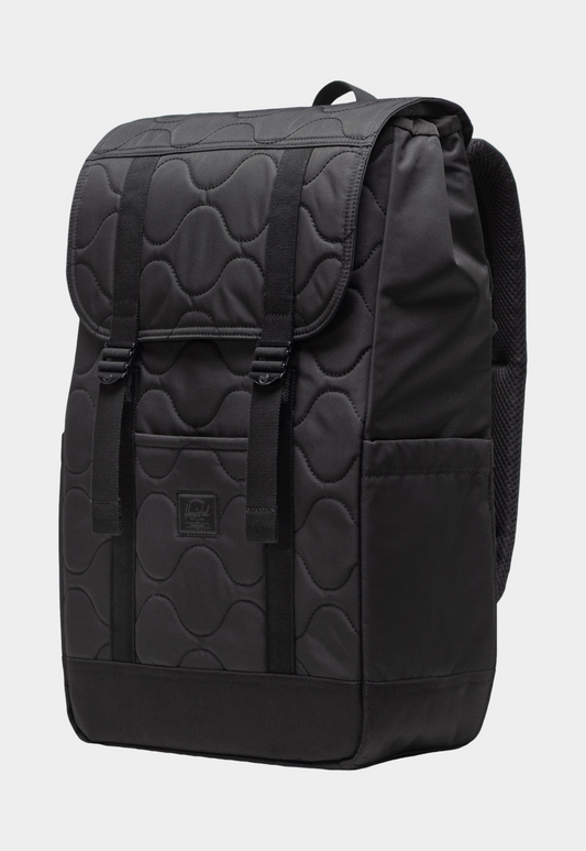 Dark Slate Gray תיק גב Retreat | 23L HERSCHEL