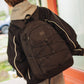 Dark Slate Gray HERSCHEL KINGSTON BACKPACK תיק גב HERSCHEL