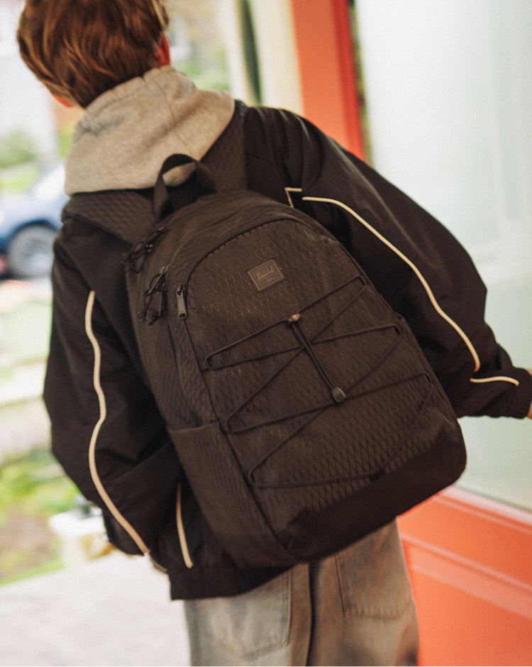 Dark Slate Gray HERSCHEL KINGSTON BACKPACK תיק גב HERSCHEL