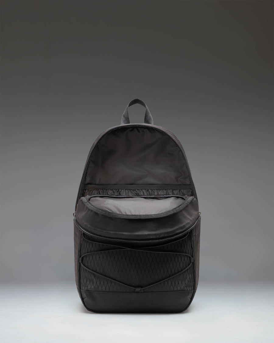 Light Slate Gray HERSCHEL KINGSTON BACKPACK תיק גב HERSCHEL