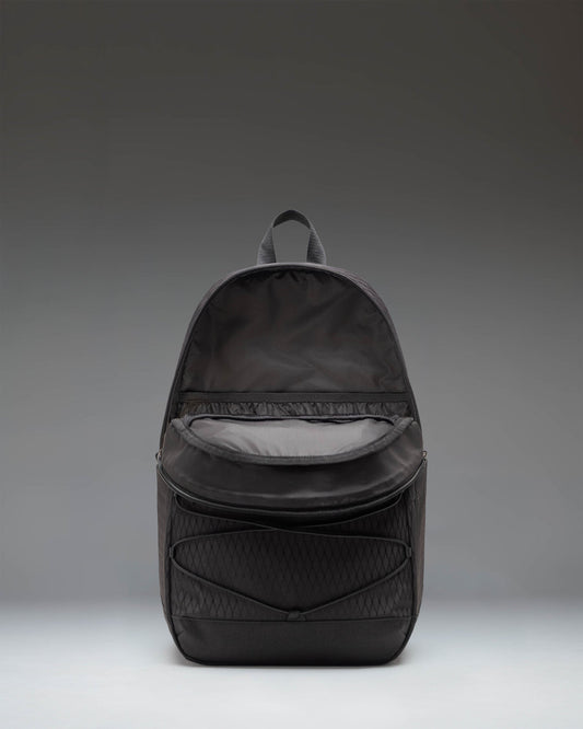 Light Slate Gray HERSCHEL KINGSTON BACKPACK תיק גב HERSCHEL