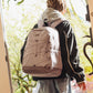 Seashell HERSCHEL KINGSTON BACKPACK תיק גב HERSCHEL
