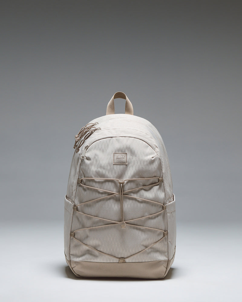 Light Slate Gray HERSCHEL KINGSTON BACKPACK תיק גב HERSCHEL