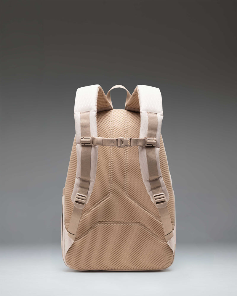 Light Slate Gray HERSCHEL KINGSTON BACKPACK תיק גב HERSCHEL