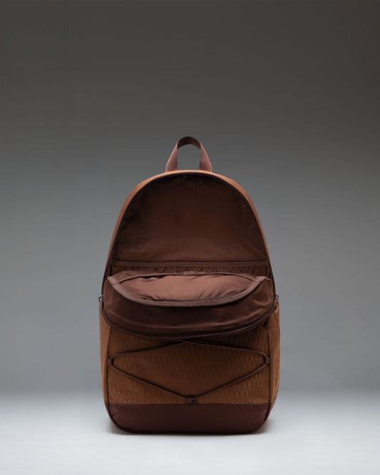 Light Slate Gray HERSCHEL KINGSTON BACKPACK תיק גב HERSCHEL