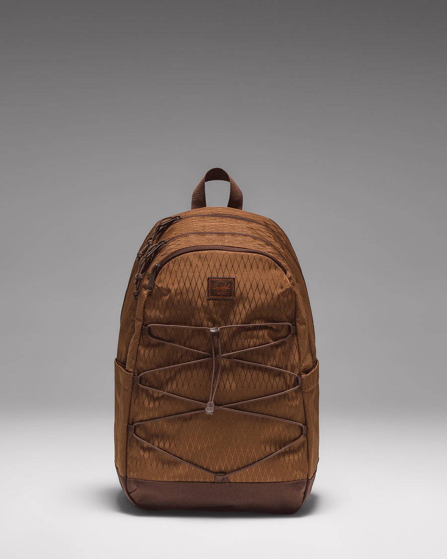 Dark Gray HERSCHEL KINGSTON BACKPACK תיק גב HERSCHEL