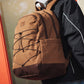 Black HERSCHEL KINGSTON BACKPACK תיק גב HERSCHEL