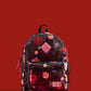 Brown LEGO HERSCHEL HERITAGE KIDS BACKPACK תיק גב HERSCHEL