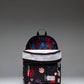 Light Slate Gray LEGO HERSCHEL HERITAGE KIDS BACKPACK תיק גב HERSCHEL