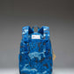 Light Slate Gray LEGO HERSCHEL HERITAGE KIDS BACKPACK תיק גב HERSCHEL