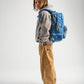 Lavender LEGO HERSCHEL HERITAGE KIDS BACKPACK תיק גב HERSCHEL