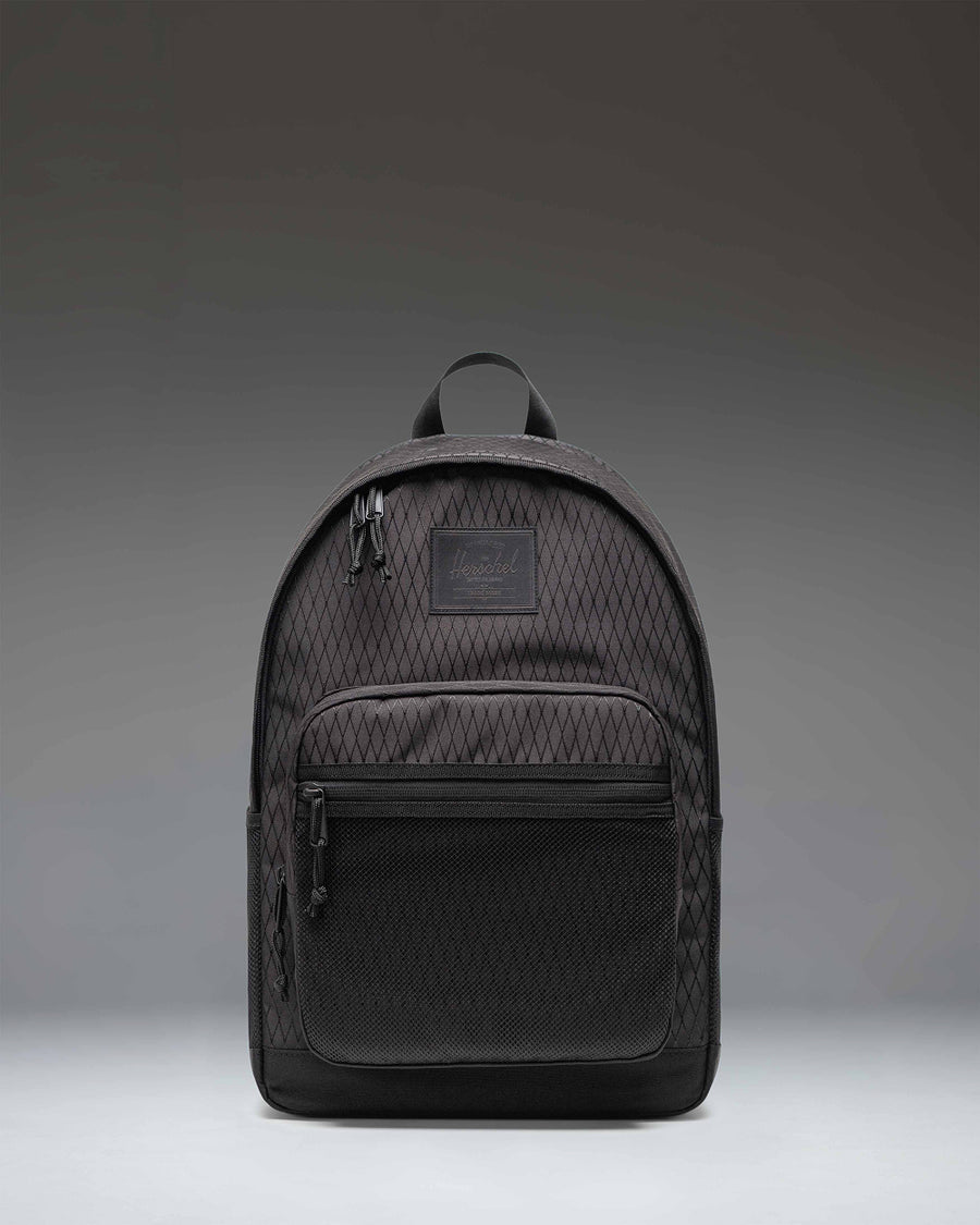 Light Slate Gray KAINE BACKPACK תיק גב HERSCHEL