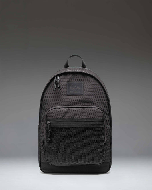 Light Slate Gray KAINE BACKPACK תיק גב HERSCHEL