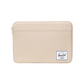 Gray תיק למחשב נייד Anchor Laptop Sleeve 14" HERSCHEL
