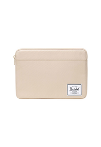Gray תיק למחשב נייד Anchor Laptop Sleeve 14" HERSCHEL