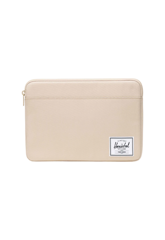 Gray תיק למחשב נייד Anchor Laptop Sleeve 14" HERSCHEL