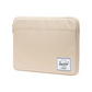 Gray תיק למחשב נייד Anchor Laptop Sleeve 14" HERSCHEL