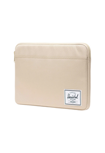 Gray תיק למחשב נייד Anchor Laptop Sleeve 14" HERSCHEL