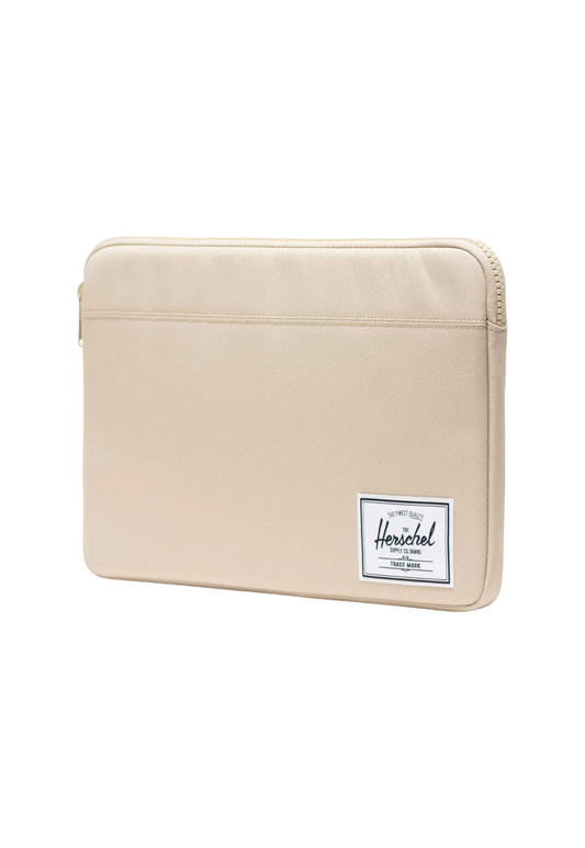 Gray תיק למחשב נייד Anchor Laptop Sleeve 14" HERSCHEL