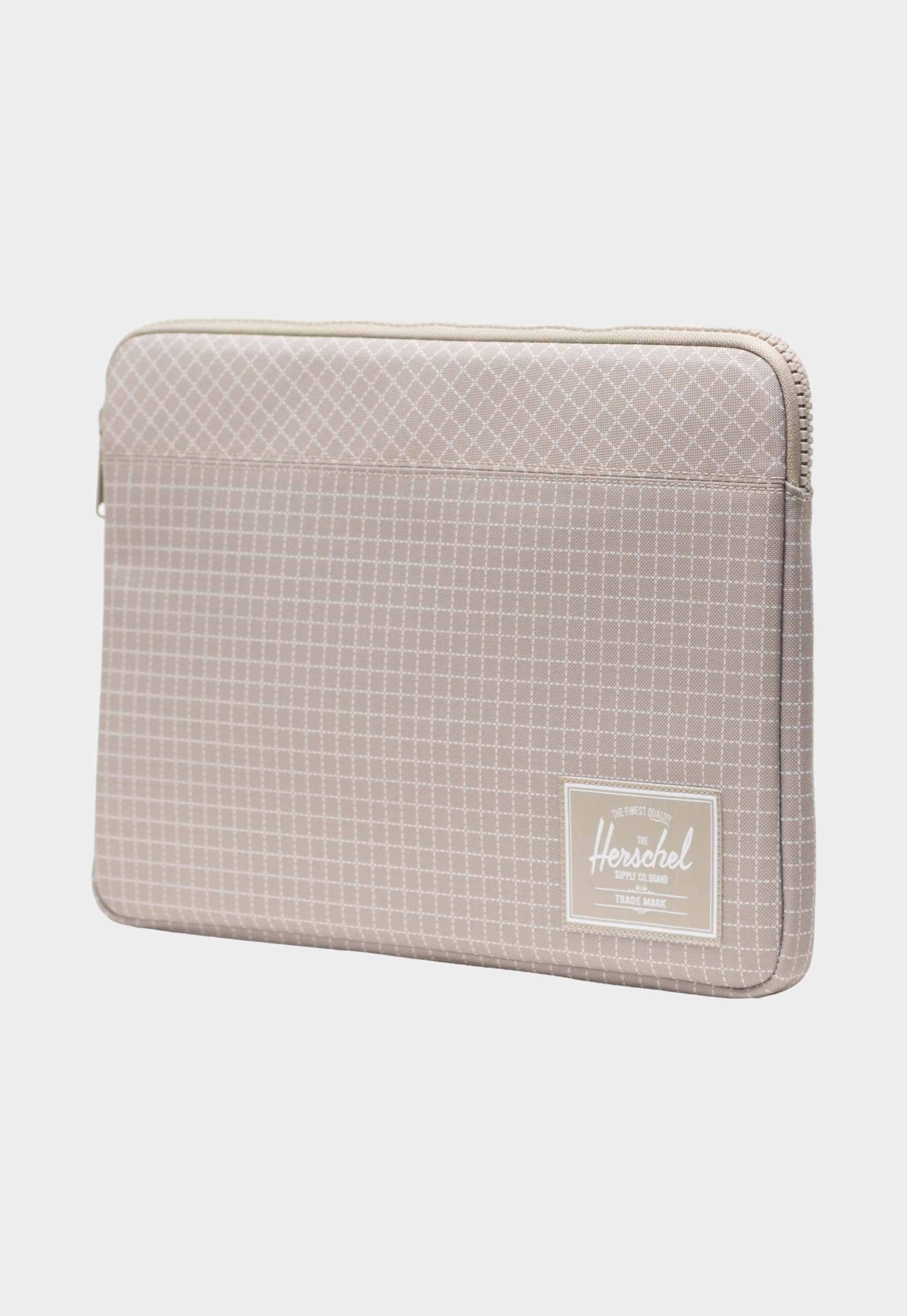 Light Gray תיק ללפטופ | 13-14" HERSCHEL