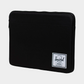 Black תיק ללפטופ | 13-14" HERSCHEL