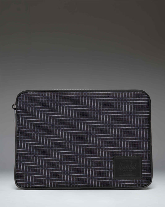 Dark Slate Gray ANCHOR 14 INCH SLEEVE תיק ללפטופ HERSCHEL