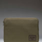 Dark Olive Green ANCHOR 14 INCH SLEEVE תיק ללפטופ HERSCHEL