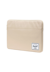 Gray תיק למחשב נייד Anchor Laptop Sleeve 15–16" HERSCHEL