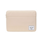Gray תיק למחשב נייד Anchor Laptop Sleeve 15–16" HERSCHEL