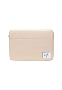 Gray תיק למחשב נייד Anchor Laptop Sleeve 15–16" HERSCHEL