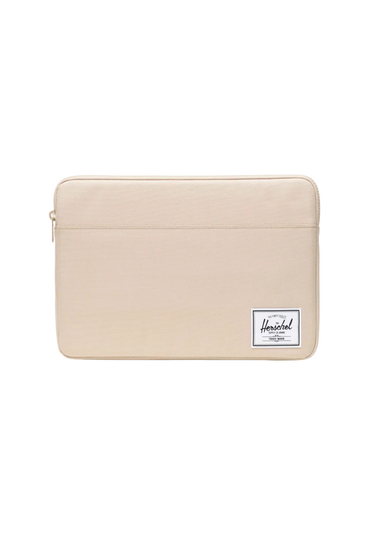 Gray תיק למחשב נייד Anchor Laptop Sleeve 15–16" HERSCHEL