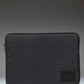 Dark Slate Gray ANCHOR 15-16 INCH SLEEVE תיק ללפטופ HERSCHEL
