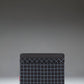 Light Slate Gray CHARLIE CARDHOLDER ארנק HERSCHEL