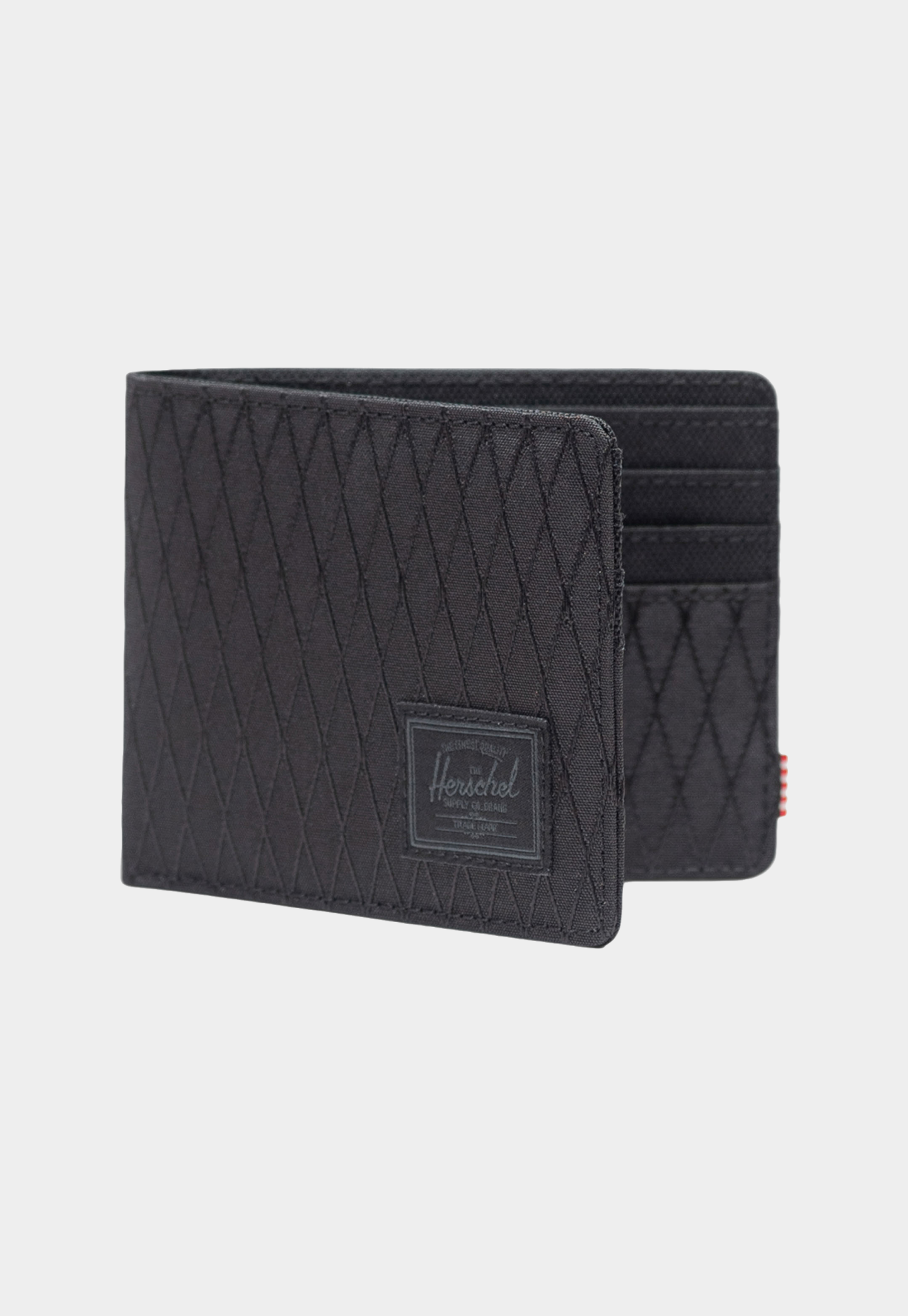 Dark Slate Gray ארנק Roy HERSCHEL