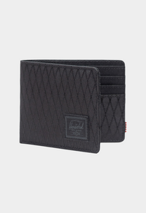 Dark Slate Gray ארנק Roy HERSCHEL