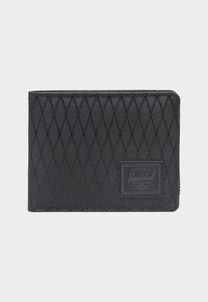 Dark Slate Gray ארנק Roy HERSCHEL