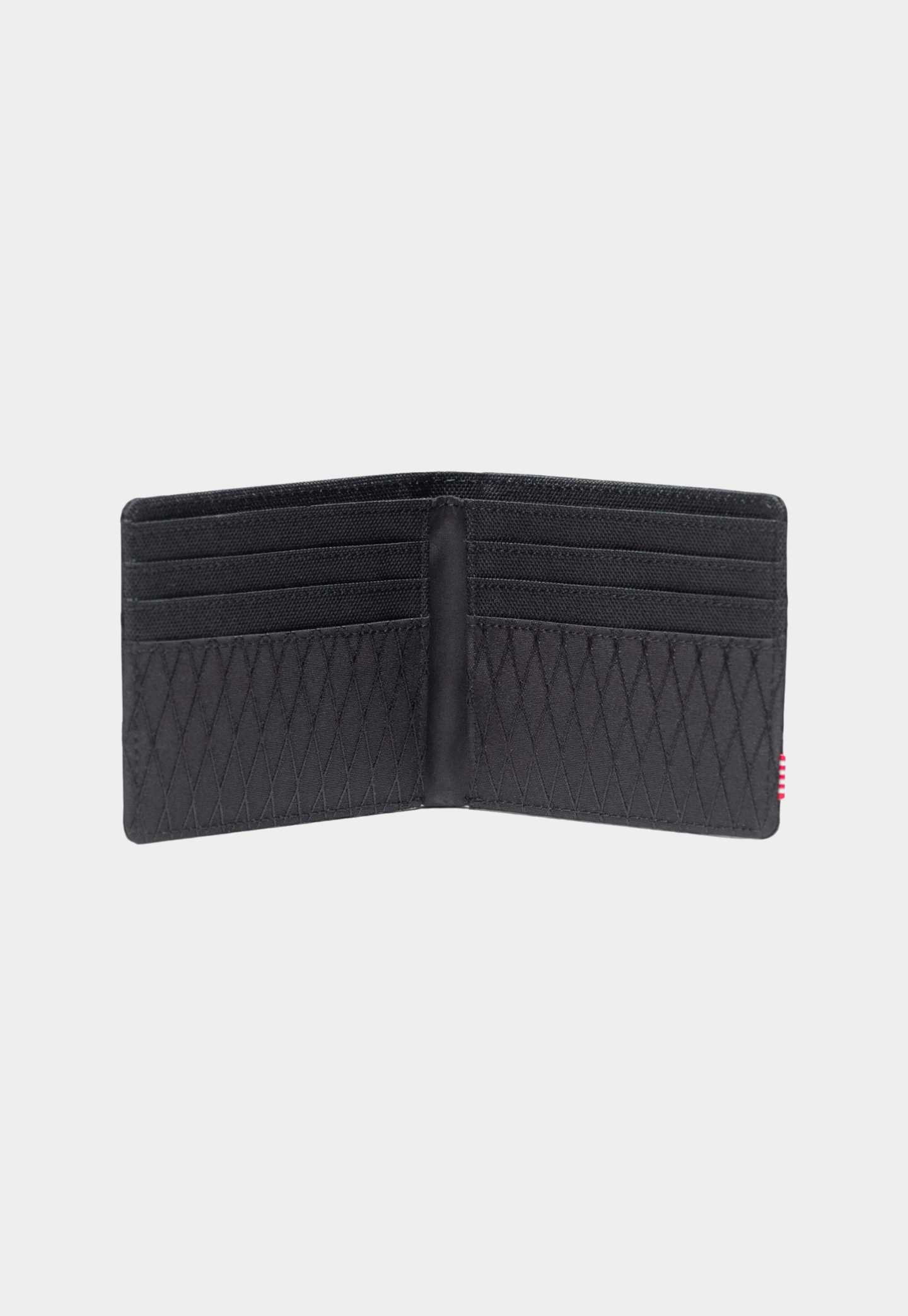 Dark Slate Gray ארנק Roy HERSCHEL