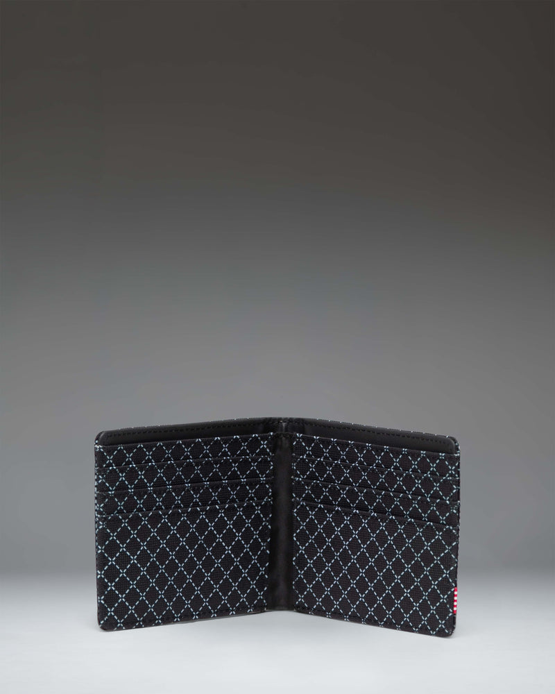 Dim Gray ROY WALLET ארנק HERSCHEL