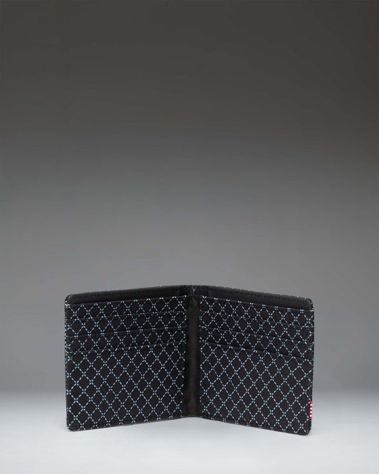 Dim Gray ROY WALLET ארנק HERSCHEL