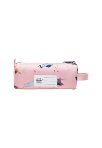 White Smoke קלמר לילדים Settlement Pencil Case HERSCHEL