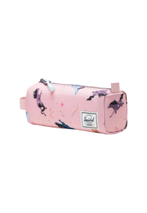 White Smoke קלמר לילדים Settlement Pencil Case HERSCHEL