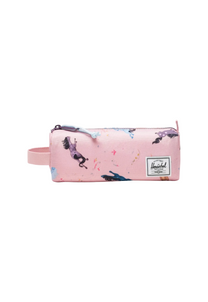 White Smoke קלמר לילדים Settlement Pencil Case HERSCHEL